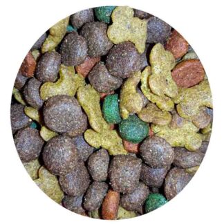 croquetas hi multipro