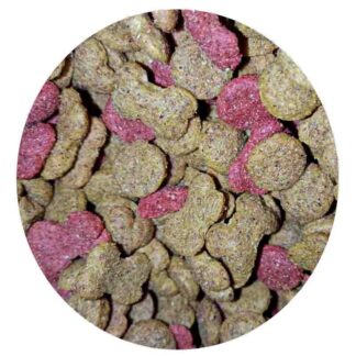 croquetas maxi bobby