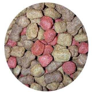 croquetas perrazo adulto granel