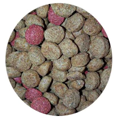croquetas sueltas ringo