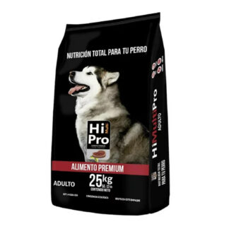 hi multipro 25kg