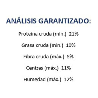 grateful plus adulto análisis