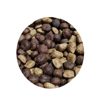 croquetas ganador adulto granel