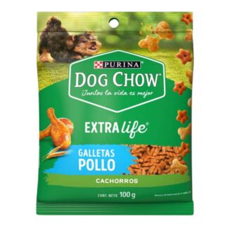 premios dog chow cachorro
