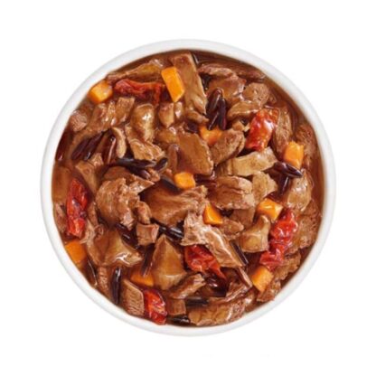 purina beneful sobrecito