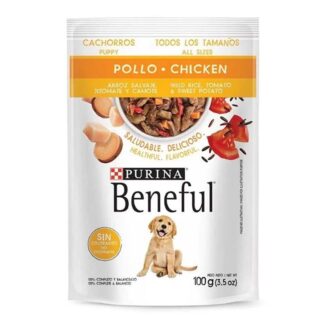 sobrecito beneful adulto