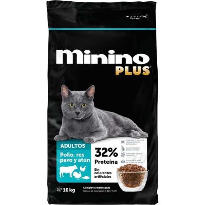 minino plus