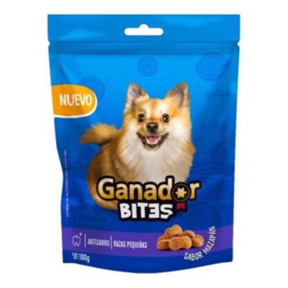 premios ganador