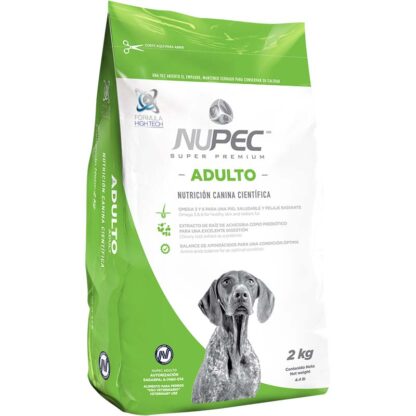 nupec adulto 2 kg