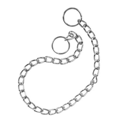 collar castigo