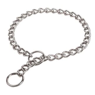 collar entrenamiento