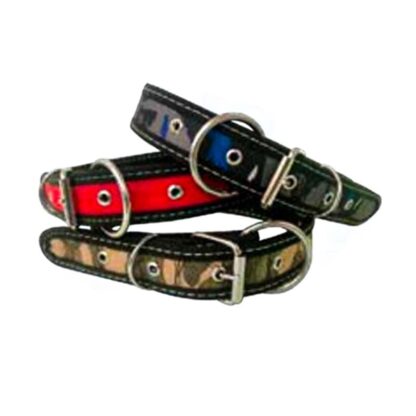 Collar Ribete