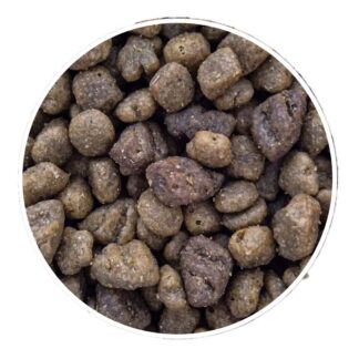 dog chow cachorro raza pequeña granel