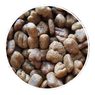 dog chow raza pequeña