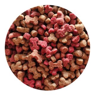 macareno cachorro granel