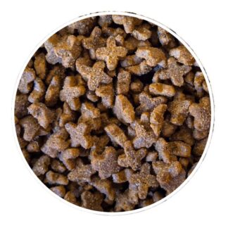 croquetas minino a granel