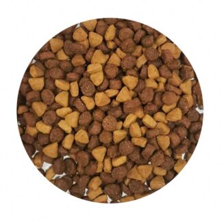 croquetas ganador cachorro raza pequeña premium