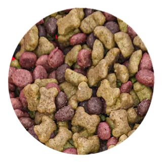 perrón cachorro granel