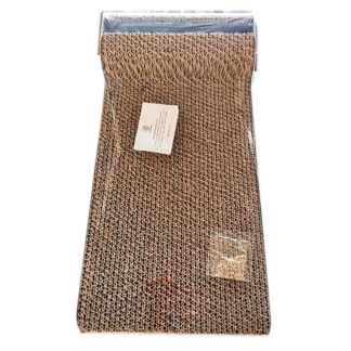 RASCADERO CON CATNIP