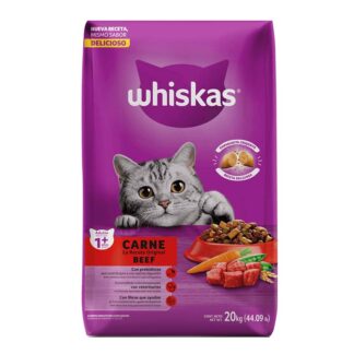 whiskas