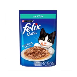 sobrecito felix atun