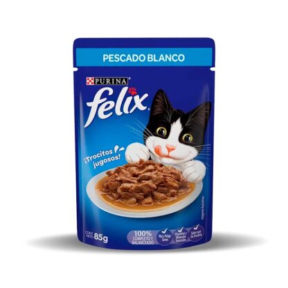 sobrecito felix pescado
