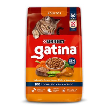gatina