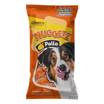 nuggetz pollo