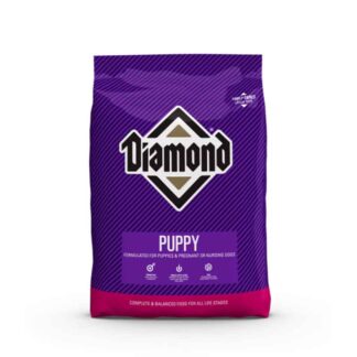 diamond puppy
