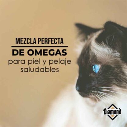 Croquetas Diamond Maintenance Cat 2.72kg - Imagen 3