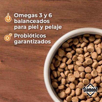 Croquetas Diamond Maintenance Cat 2.72kg - Imagen 4