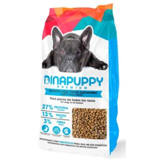 dinapuppy 20kg