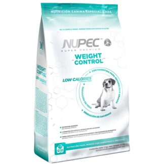 nupec weight control