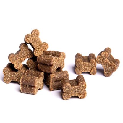 premios nupec training treats