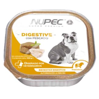 lata nupec digestive