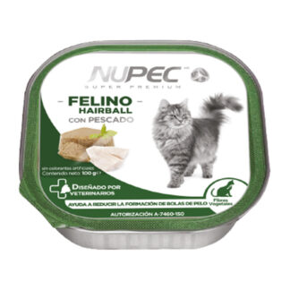 lata nupec felino hairball control