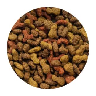 croquetas felix granel