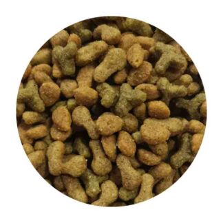 gatina adulto granel