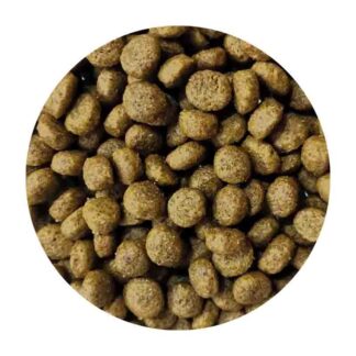 croquetas nucan cachorro