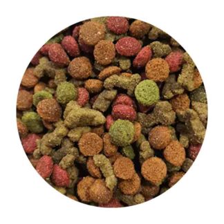 croquetas woow cachorro