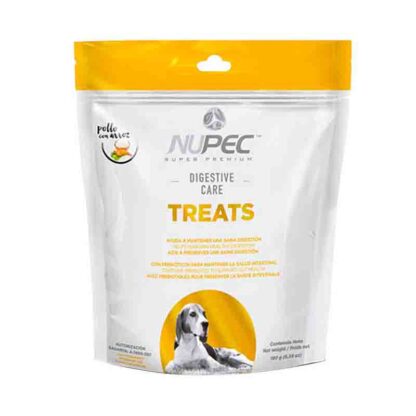 nupec premios digestivos