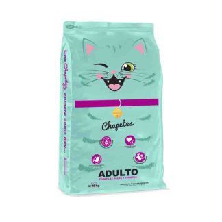 croquetas chapetes gato