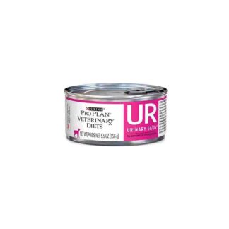 proplan veterinary felino urinary 156g