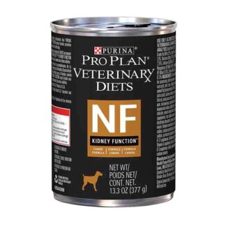 proplan veterinary nf renal