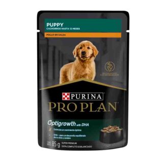 proplan cachorro 85g