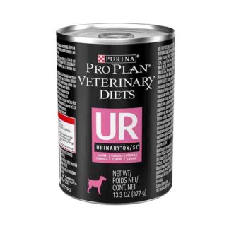 proplan veterinary ur urinary
