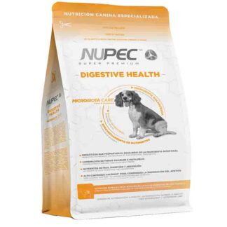 nupec salud digestiva