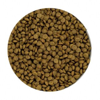 croquetas nucan cachorro raza pequeña granel