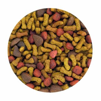 croquetas nucan adulto granel