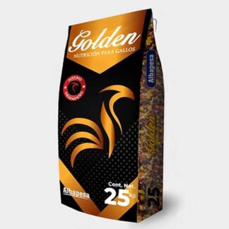revoltura gallo golden